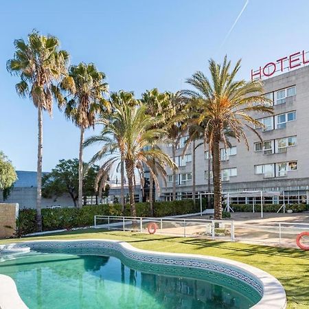 Hotel Air Penedes Vilafranca del Penedès Exterior foto