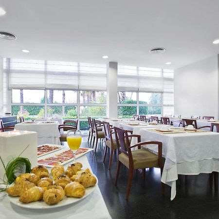 Hotel Air Penedes Vilafranca del Penedès Restaurante foto