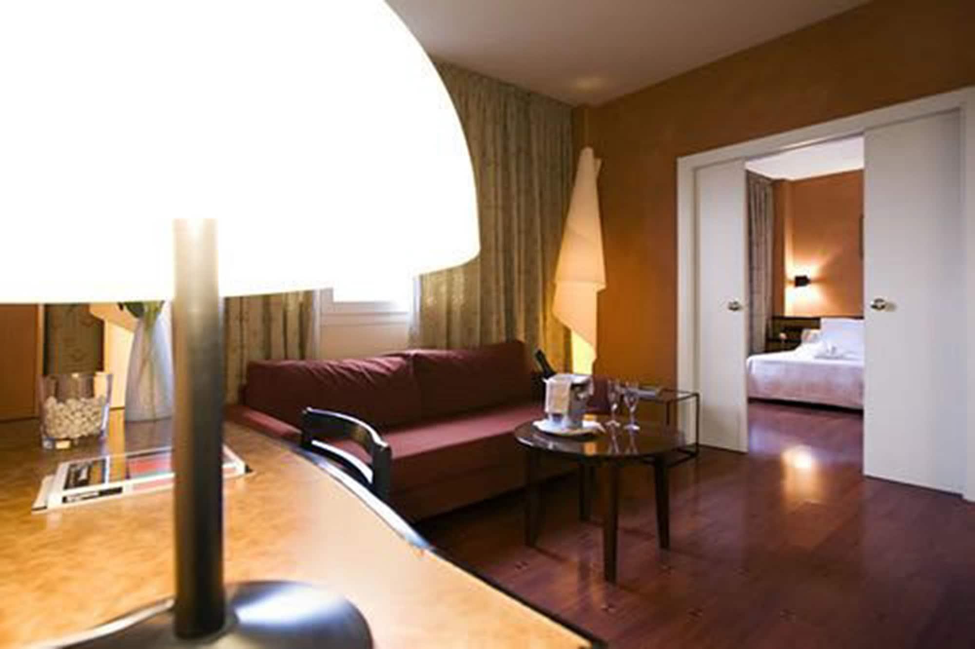 Hotel Air Penedes Vilafranca del Penedès Quarto foto