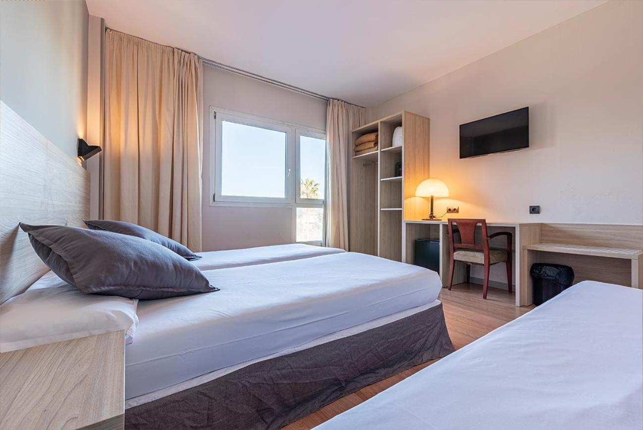 Hotel Air Penedes Vilafranca del Penedès Exterior foto