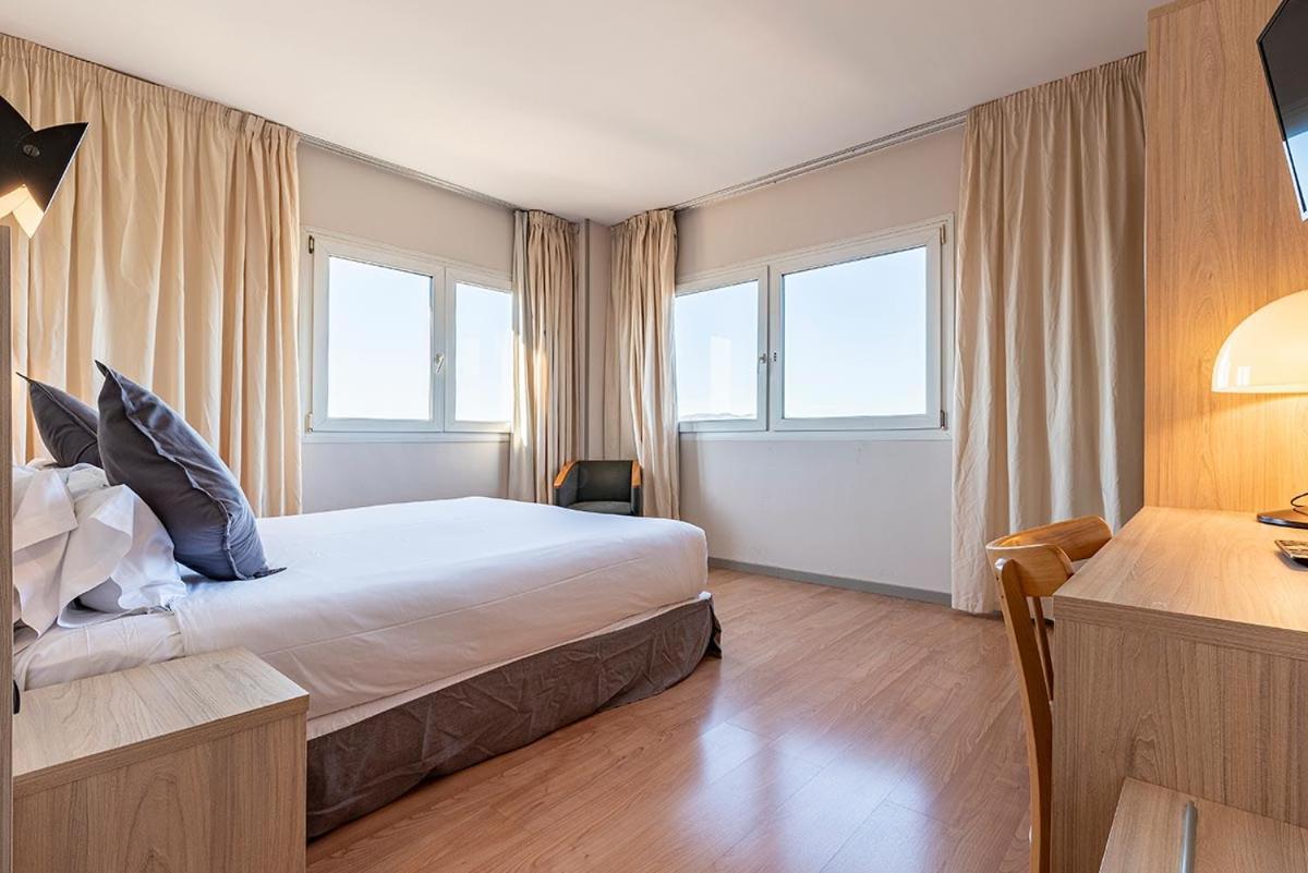 Hotel Air Penedes Vilafranca del Penedès Exterior foto