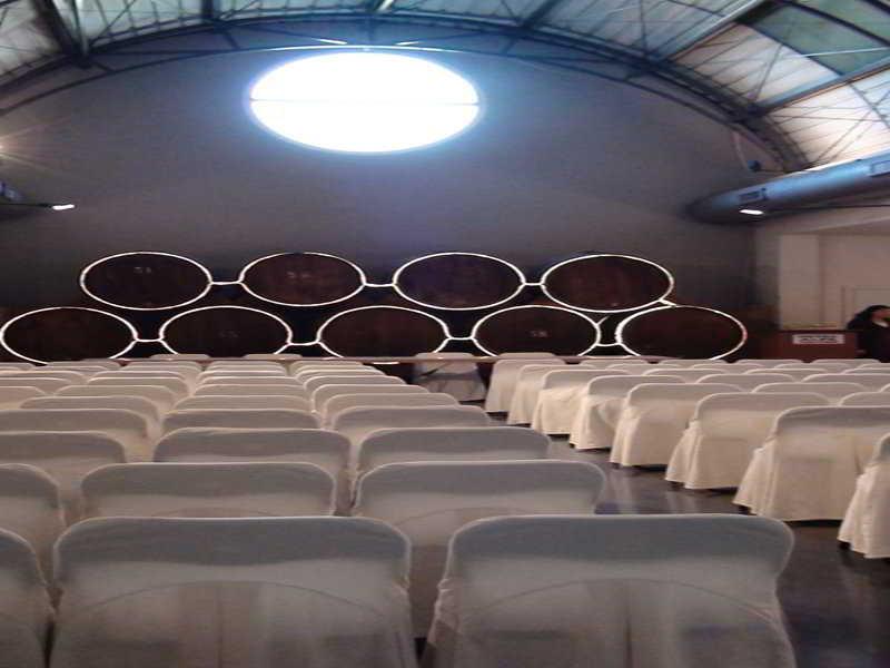 Hotel Air Penedes Vilafranca del Penedès Facilidades foto