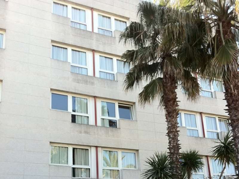 Hotel Air Penedes Vilafranca del Penedès Exterior foto