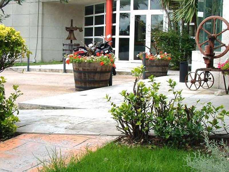 Hotel Air Penedes Vilafranca del Penedès Amenidades foto