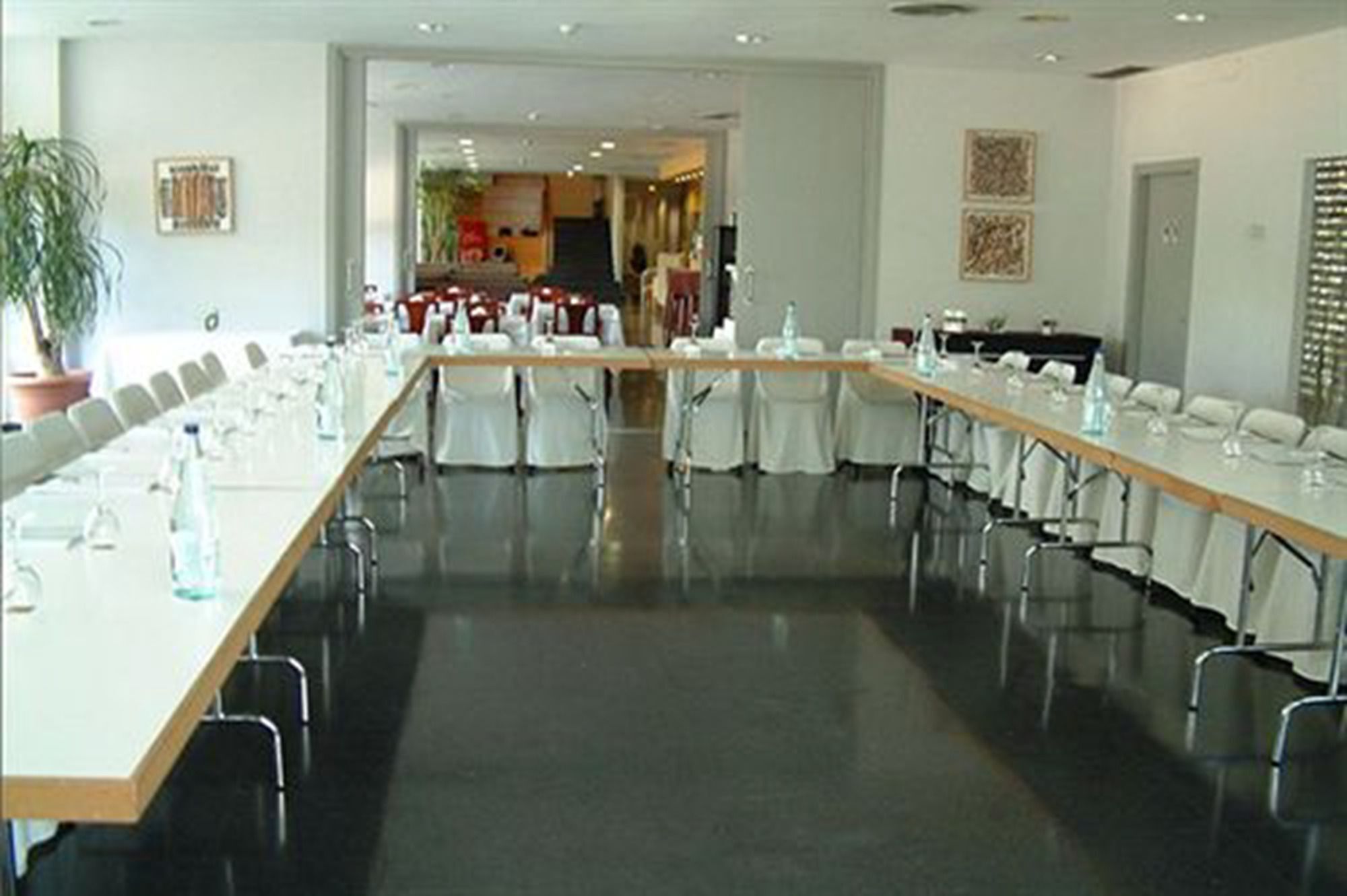 Hotel Air Penedes Vilafranca del Penedès Exterior foto